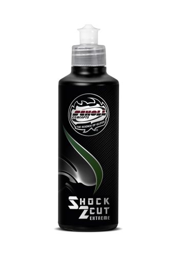 Scholl Shock2Cut Extreme Vágópaszta 250 ml