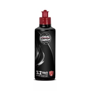  Scholl S2 Black - Swiss Edition Extra Heavy Vágópaszta 250ml