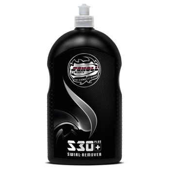   Scholl S30+ Micro High Performance Finish Befejező Polírozóanyag 1L