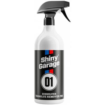   Shiny Garage Dissolver Kátrány és Ragasztó Eltávolító 1L