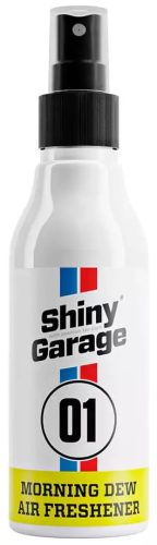 Shiny Garage Morning Dew Illatosító 150ml