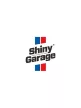 Shiny Garage PureBlack Gumiabroncs Tisztító Koncentrátum 1L