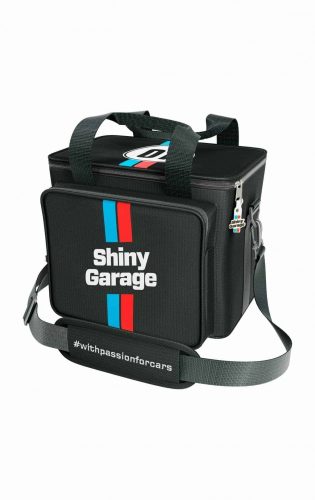 Shiny Garage Többfunkciós Autós Táska