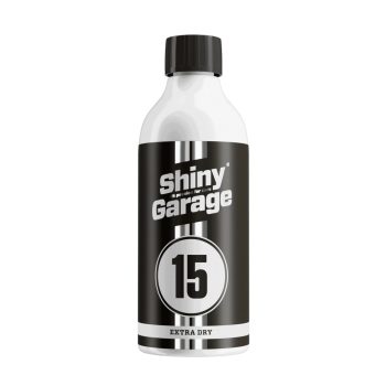 Shiny Garage Extra Dry Kárpittisztító 500ml