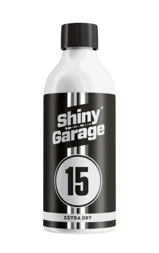Shiny Garage Extra Dry Kárpittisztító 500ml