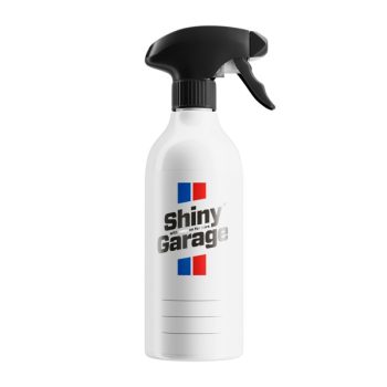 Shiny Garage Üres Flakon 1L