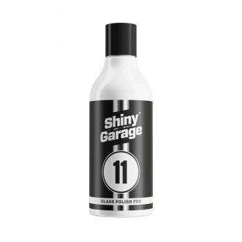 Shiny Garage Glass Polish Pro Üvegpolírozó 150ml