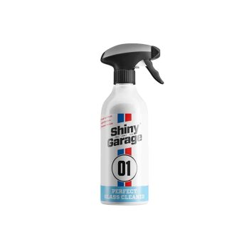 Shiny Garage Perfect Glass Cleaner 1L