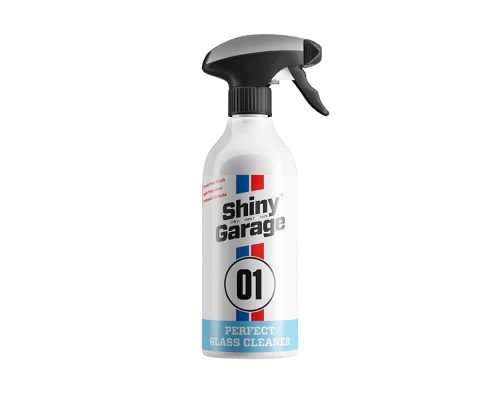 Shiny Garage Perfect Glass Cleaner 1L