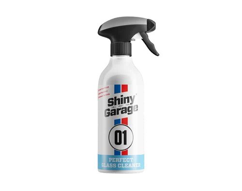 Shiny Garage Perfect Glass Cleaner 1L