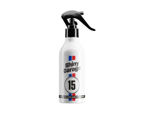 Shiny Garage Barack és Mangó Illatosító Spray 150ml