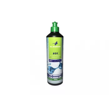 Sleeker Hi-Cut 01 Durva Polírozó Vegyület 500ml