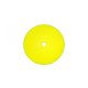 Sleeker Yellow Medium DA Közepes Polírozó Pad130/150