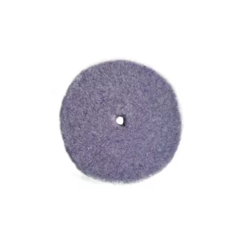 Sleeker WoolCut Thermo Csavartszálas Gyapjú Pad 130mm