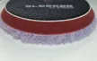 Sleeker WoolCut Thermo Csavartszálas Gyapjú Pad 130mm