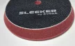 Sleeker Maroon Cutting OneStep Polírozó Pad 130/150mm