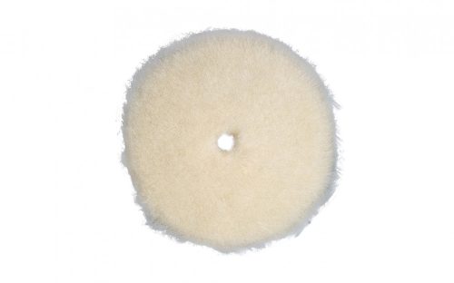 Sleeker SpeedWool Thermo Gyapjú Polírozó Pad 125mm