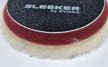 Sleeker SpeedWool Thermo Gyapjú Polírozó Pad 125mm