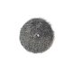 Sleeker Twisted WoolCut Thermo Csavartszálas Gyapjú Pad 130mm