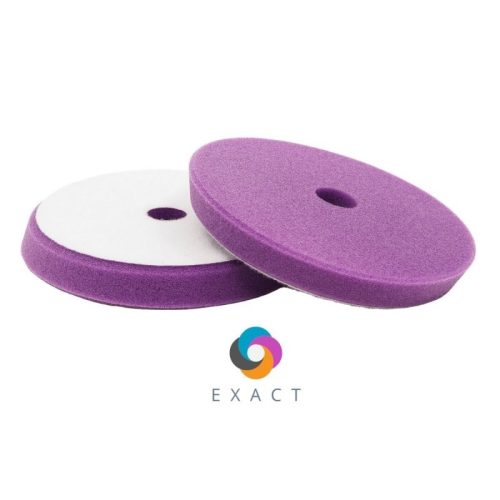 Super Shine Exact Violet 150/165 mm Polírozó Pad 