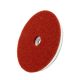 Super Shine RedRag StiffCut Gyapjú Pad 130/140