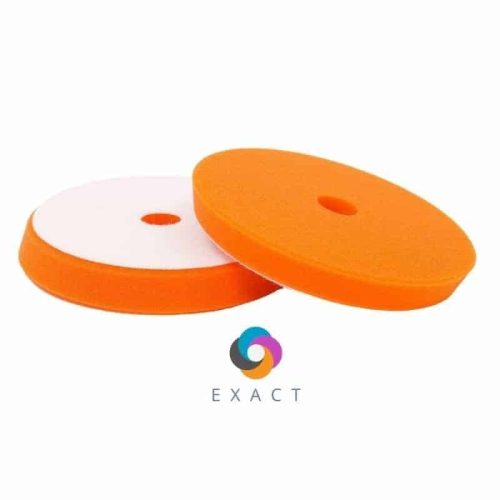 Super Shine Exact Orange OneCut 75mm Polírzó Pad
