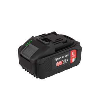 Status Li-Ion Akkumulátor ABCTW24-2Li 8Ah