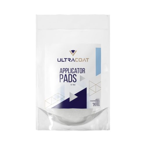 UltraCoat Applikátor Szett 10db