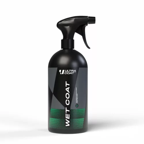 UltraCoat WetCoat Szuperhidrofób Wax 1L
