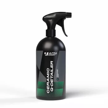 UltraCoat Ceramic Q-Detailer KerámiaSpray 1L