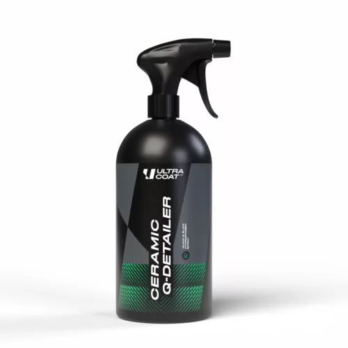 UltraCoat Ceramic Q-Detailer KerámiaSpray 1L