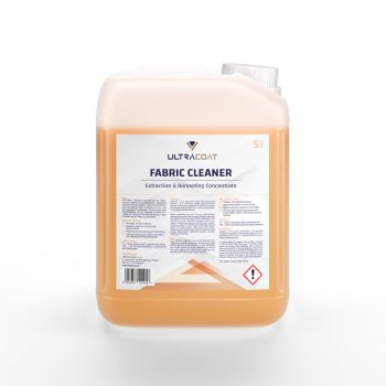 UltraCoat Fabric Cleaner Kárpit Tisztító Koncentrátum 5L