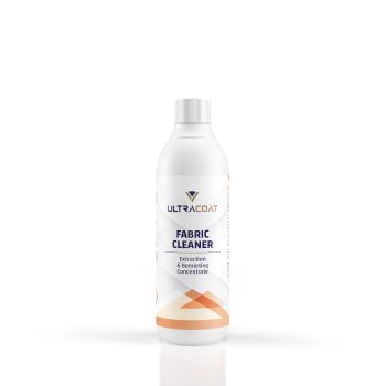   UltraCoat Fabric Cleaner Kárpit Tisztító Koncentrátum 500ml