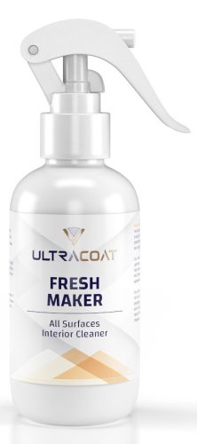 UltraCoat Fresh Maker 200ml Teszter