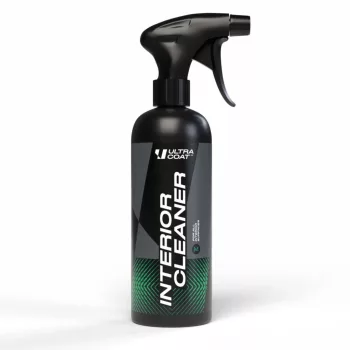   UltraCoat Interior Cleaner Többfunkciós Tisztítószer 500ml