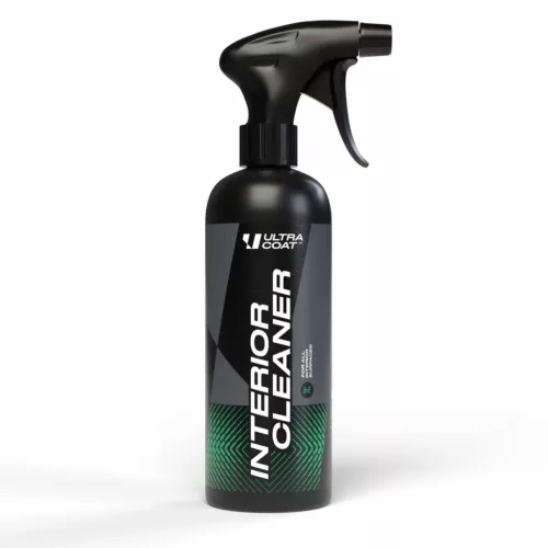 UltraCoat Interior Cleaner Többfunkciós Tisztítószer 500ml