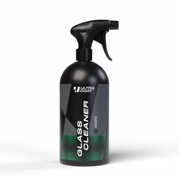 UltraCoat Glass Cleaner Üvegtisztító 1L