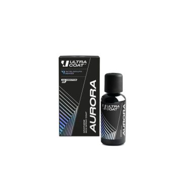 UltraCoat InteliGraph Aurora Grafén Bevonat 30ml