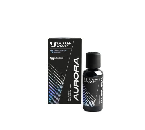 UltraCoat InteliGraph Aurora Grafén Bevonat 30ml
