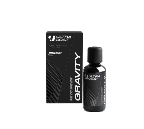 UltraCoat InteliGraph Gravity Grafén Felnibevonat 50ml