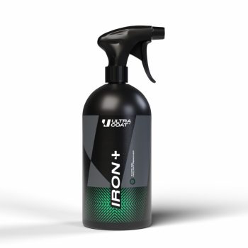 UltraCoat Iron+ Szállórozsda Eltávolító Gél 1L