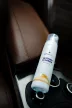 UltraCoat Leather Cleaner Bőrtisztító + Habosító Palack 200ml