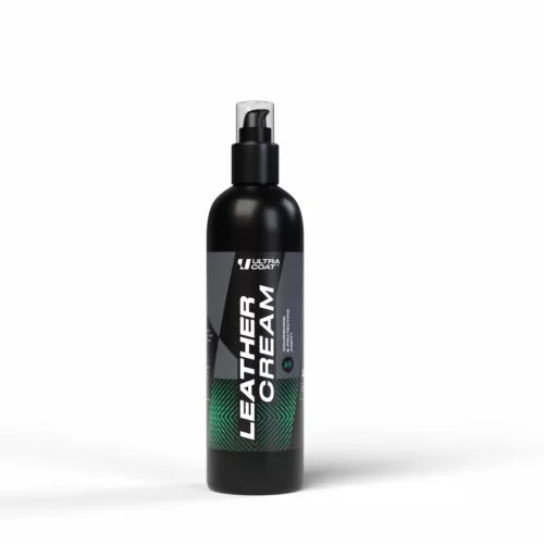 UltraCoat Leather Cream Bőrápoló Gél 200ml