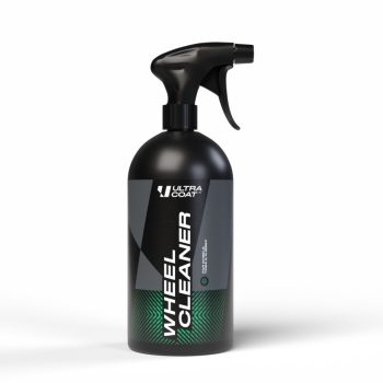 UltraCoat Wheel Cleaner Felni és Gumiabroncs Tisztító 1L