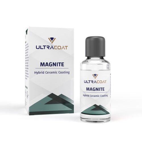 UltraCoat Magnite Hybrid Kerámia Bevonat 30ml