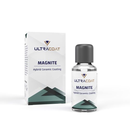 UltraCoat Magnite Hybrid Kerámia Bevonat 50ml