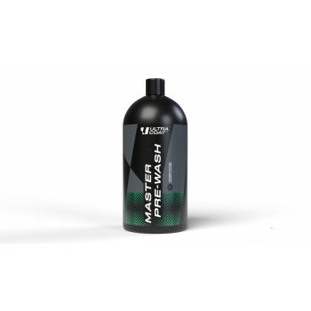 UltraCoat Master Pre-Wash Előmosó Koncentrátum 1L