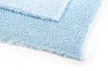 UltraCoat SilkyFinish UltraSoft Mikroszálas Kendő 40x40 400GSM 2db