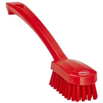 Vikan gumiabroncs Tisztító Kefe 25cm