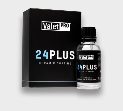 ValetPro 24Plus Kerámia bevonat 30 ml